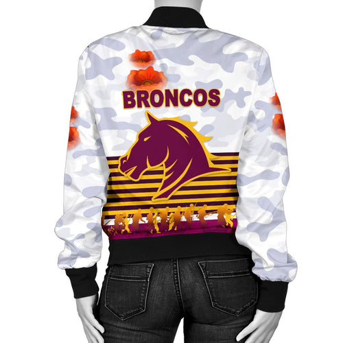 brisbane-broncos-womens-bomber-jacket-anzac-day-simple-style-white