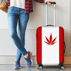 canada-luggage-covers-weed-flag