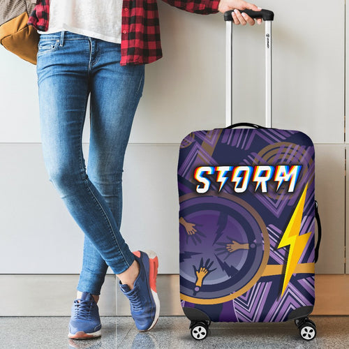 storm-luggage-covers-simple-indigenous-purple