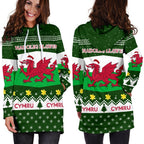 wales-christmas-hoodie-dress