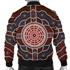 bomber-jacket-aboriginal-dot-painting-jacket-ver03-men