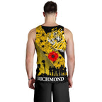richmond-tigers-mens-tank-top-lest-we-forget