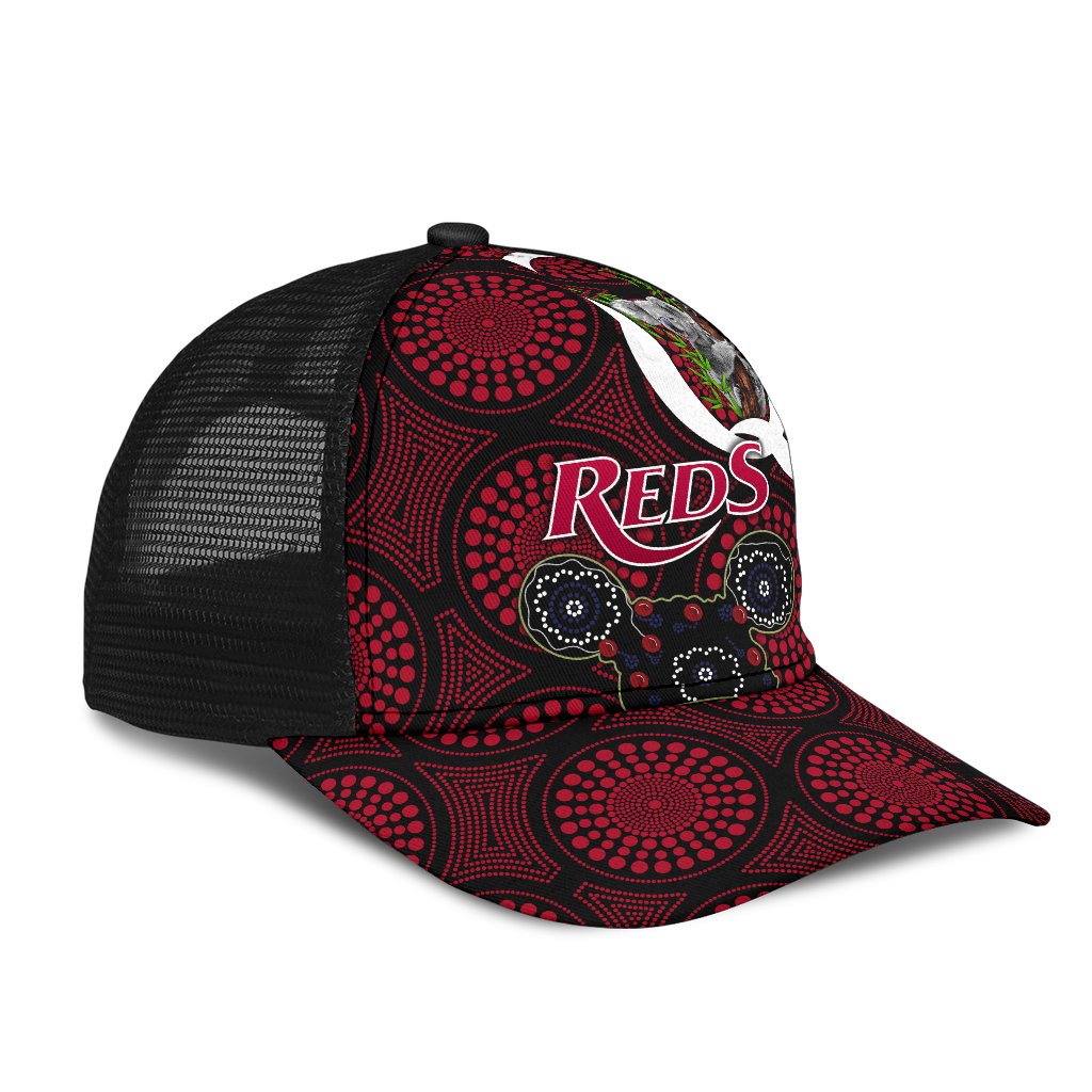 queensland-cap-reds-rugby-koala
