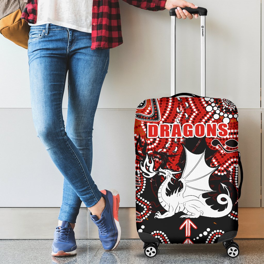 dragons-luggage-covers-st-george-indigenous-limited