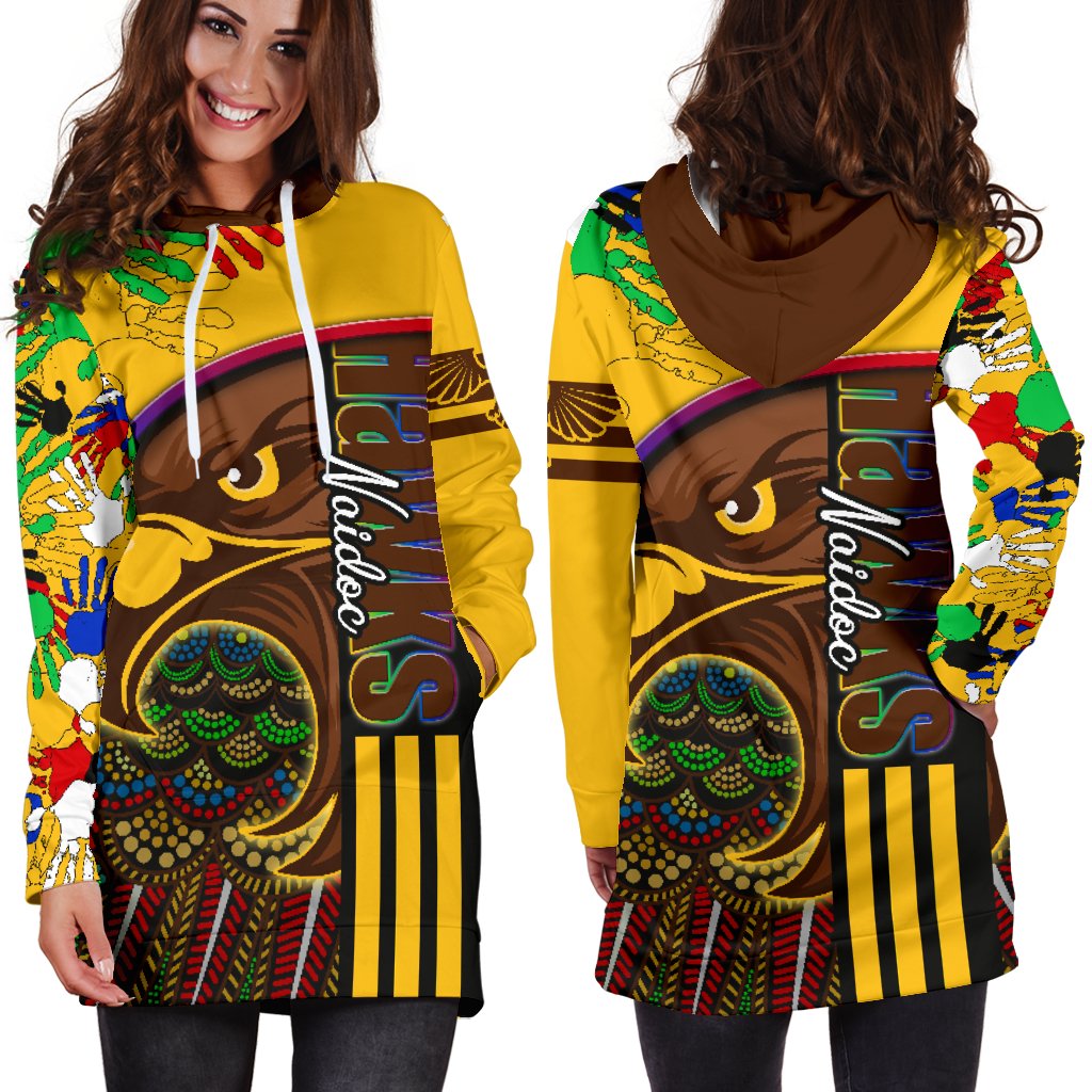 pride-hawks-womens-hoodie-dress-hawthorn-naidoc-week-aboriginal-version-special