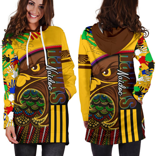 pride-hawks-womens-hoodie-dress-hawthorn-naidoc-week-aboriginal-version-special