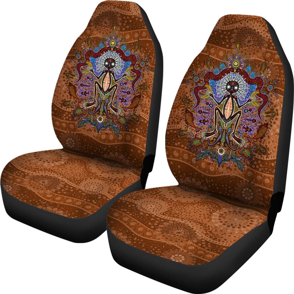 aboriginal-arts-seat-covers-shaman-australia