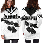 western-suburbs-magpies-womens-hoodie-dress-original-style-white