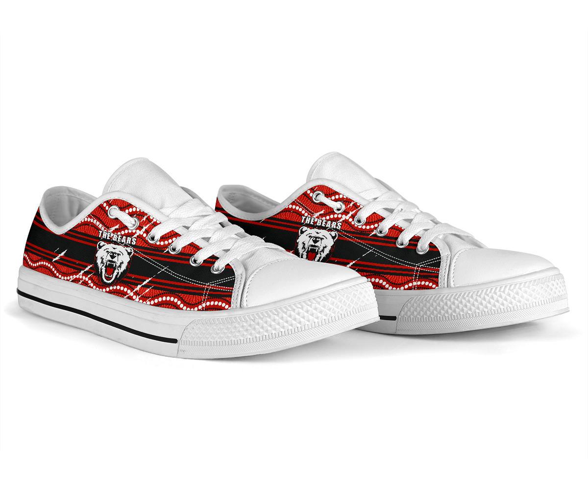 bears-low-top-shoe-north-sydney-only
