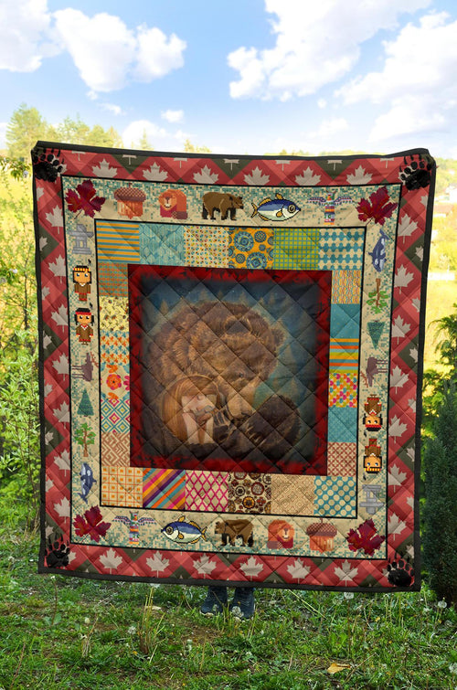 canada-bear-premium-quilt