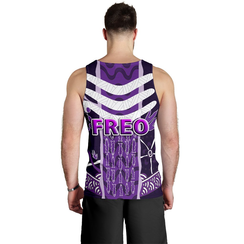 fremantle-men-tank-top-dockers-simple-indigenous-freo
