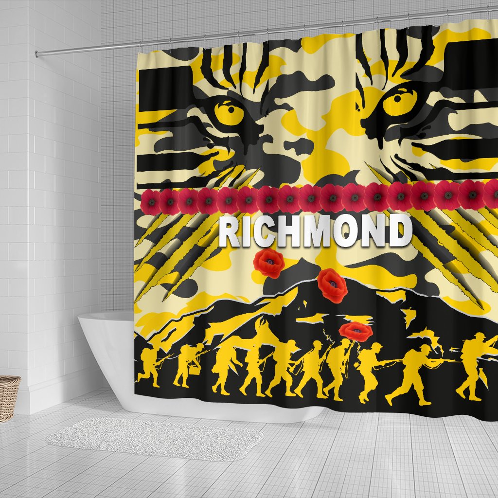 richmond-tigers-shower-curtain-anzac-day-country-style-1