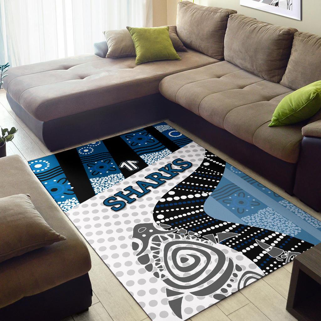 sharks-area-rug