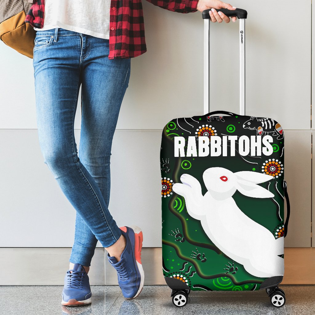 rabbitohs-luggage-covers-simple-indigenous