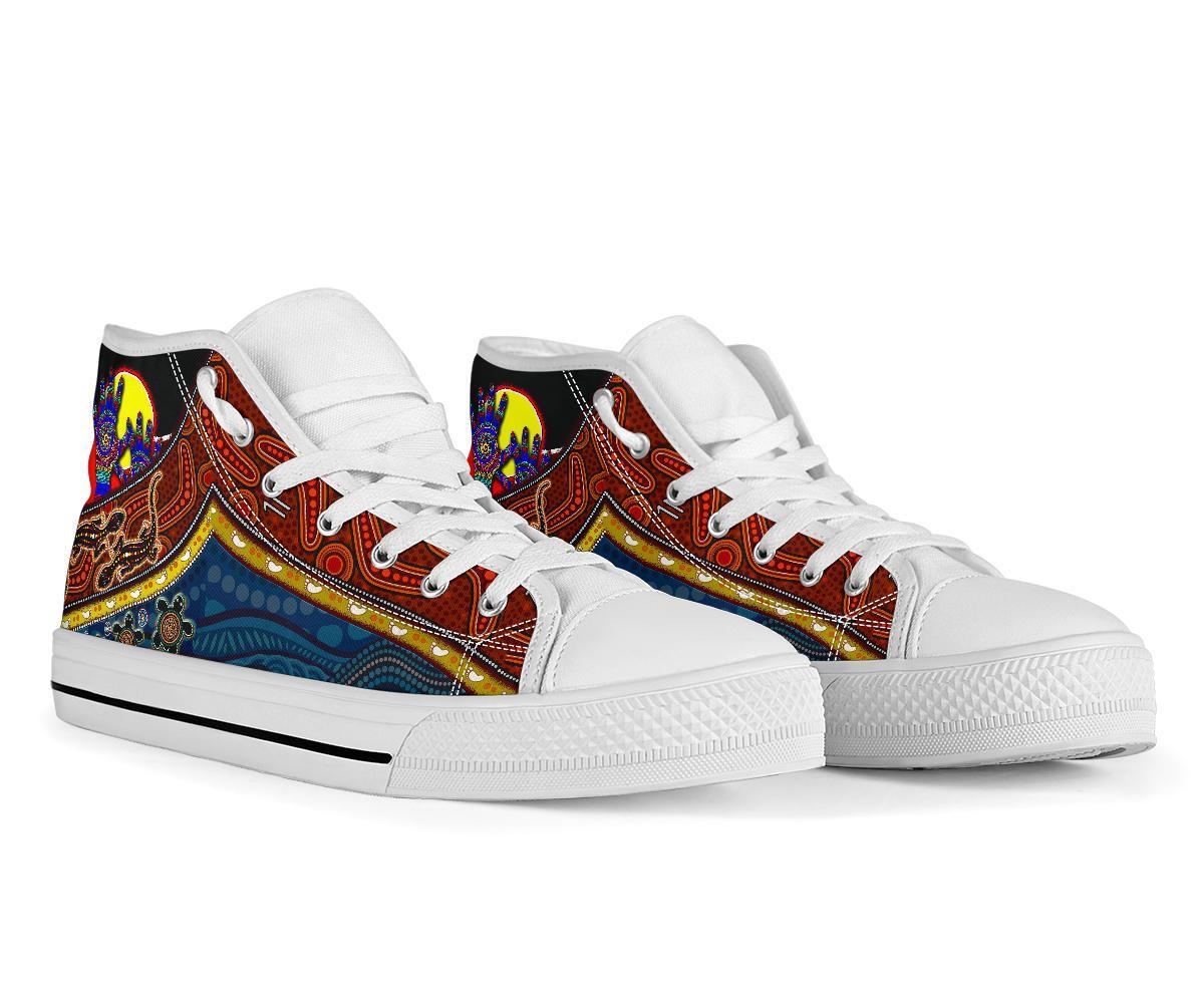 high-top-shoe-australians-together