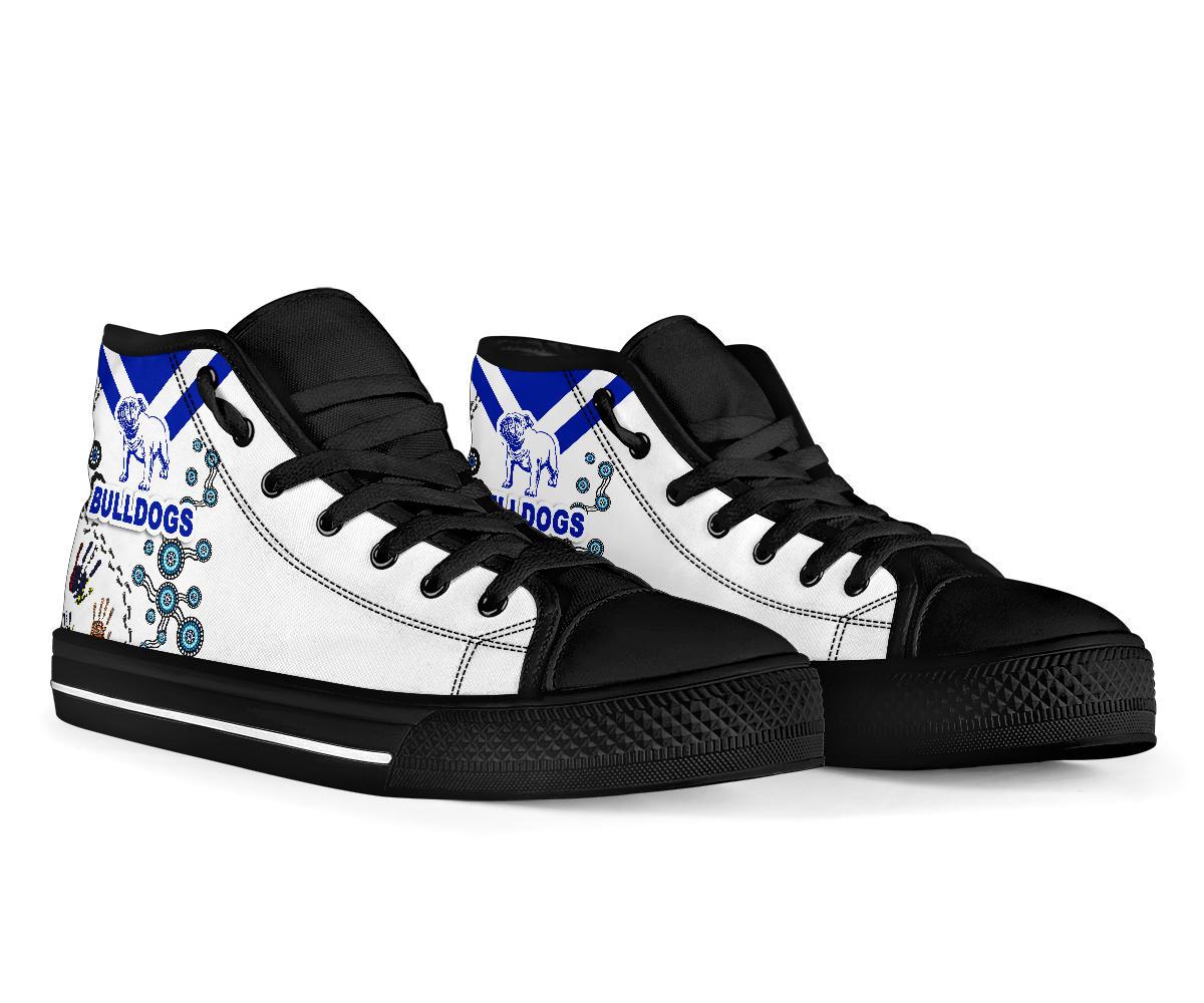 canterbury-bankstown-bulldogs-high-top-shoe-indigenous
