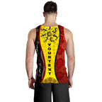 aboriginal-mens-tank-top-dreamtime-koori-dance-dot-acrylic-paint