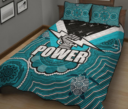 port-adelaide-quilt-bed-set-power