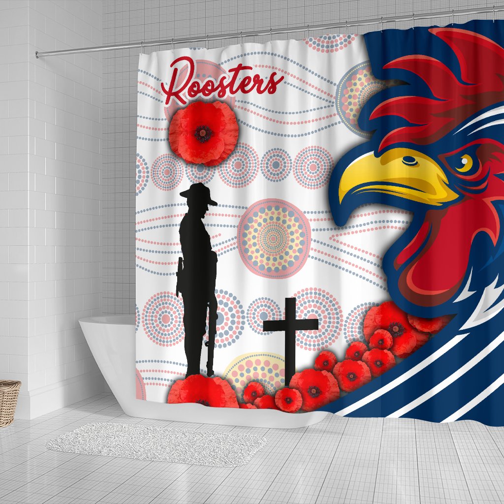 australia-roosters-shower-curtain-anzac-day-three-tiles-style