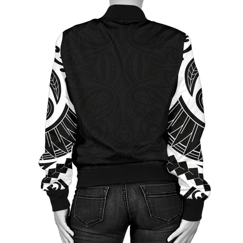 new-zealand-womens-bomber-jacket-maori-taumutu-tattoo