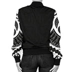 new-zealand-womens-bomber-jacket-maori-taumutu-tattoo