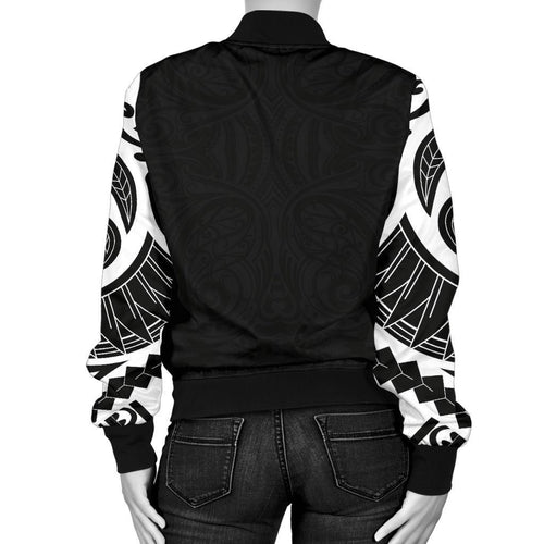 new-zealand-womens-bomber-jacket-maori-taumutu-tattoo