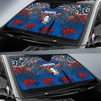 knights-auto-sun-shades-newcastle-anzac-day-aboriginal