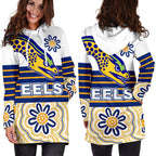 eels-rugby-women-hoodie-dress-indigenous-parramatta-newest-white