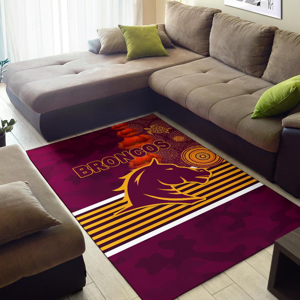 brisbane-broncos-area-rug-anzac-day-indigenous