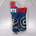 knights-hooded-blanket-newcastle-aboriginal-horizontal-style