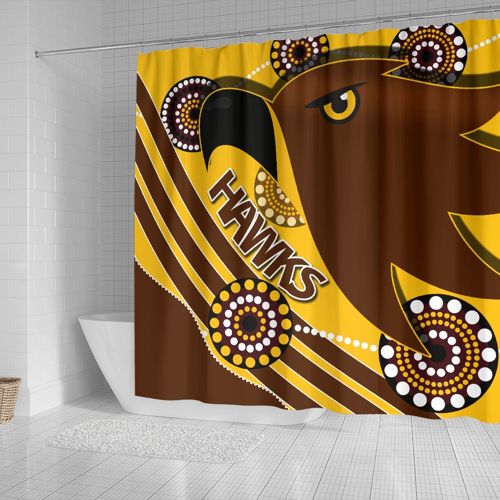 pride-hawks-shower-curtain-hawthorn-indigenous
