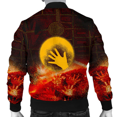 aboriginal-mens-bomber-jacket-indigenous-flag-hand-art