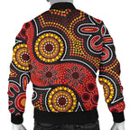 aboriginal-mens-bomber-jacket-indigenous-circle-dot-painting-style-1