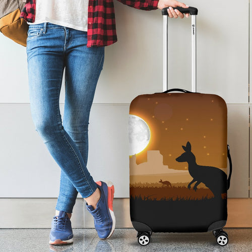 luggage-cover-kangaroo-suitcase-sunset-ver04