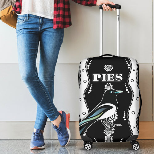 collingwood-luggage-cover-pies-indigenous-black