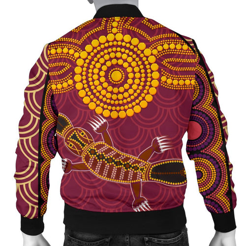 aboriginal-mens-bomber-jacket-aboriginal-platypus