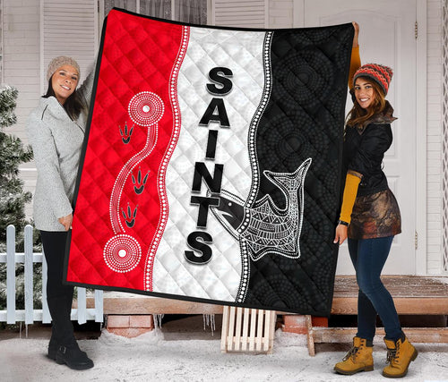 st-kilda-zip-premium-quilt-aboriginal