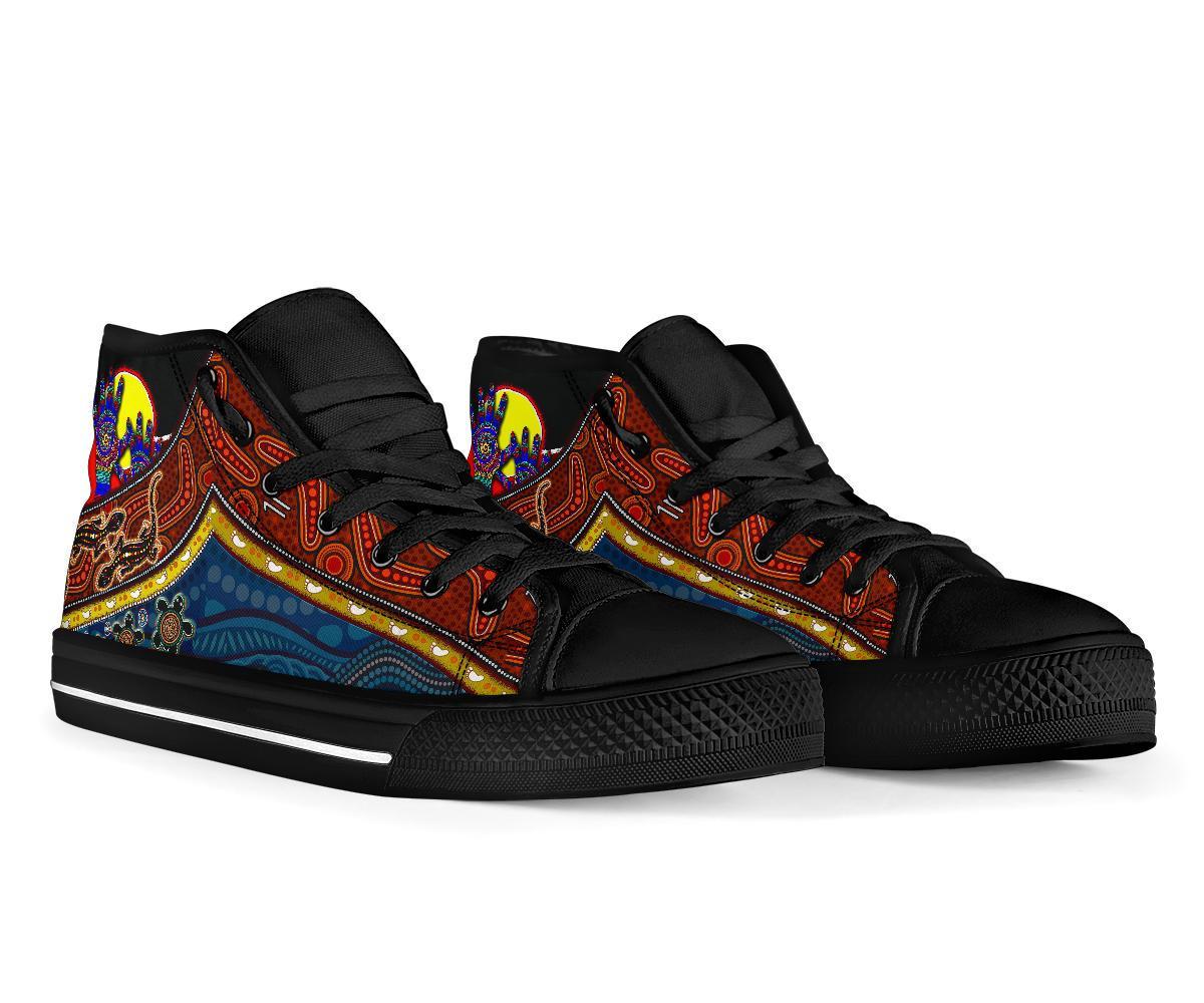 high-top-shoe-australians-together