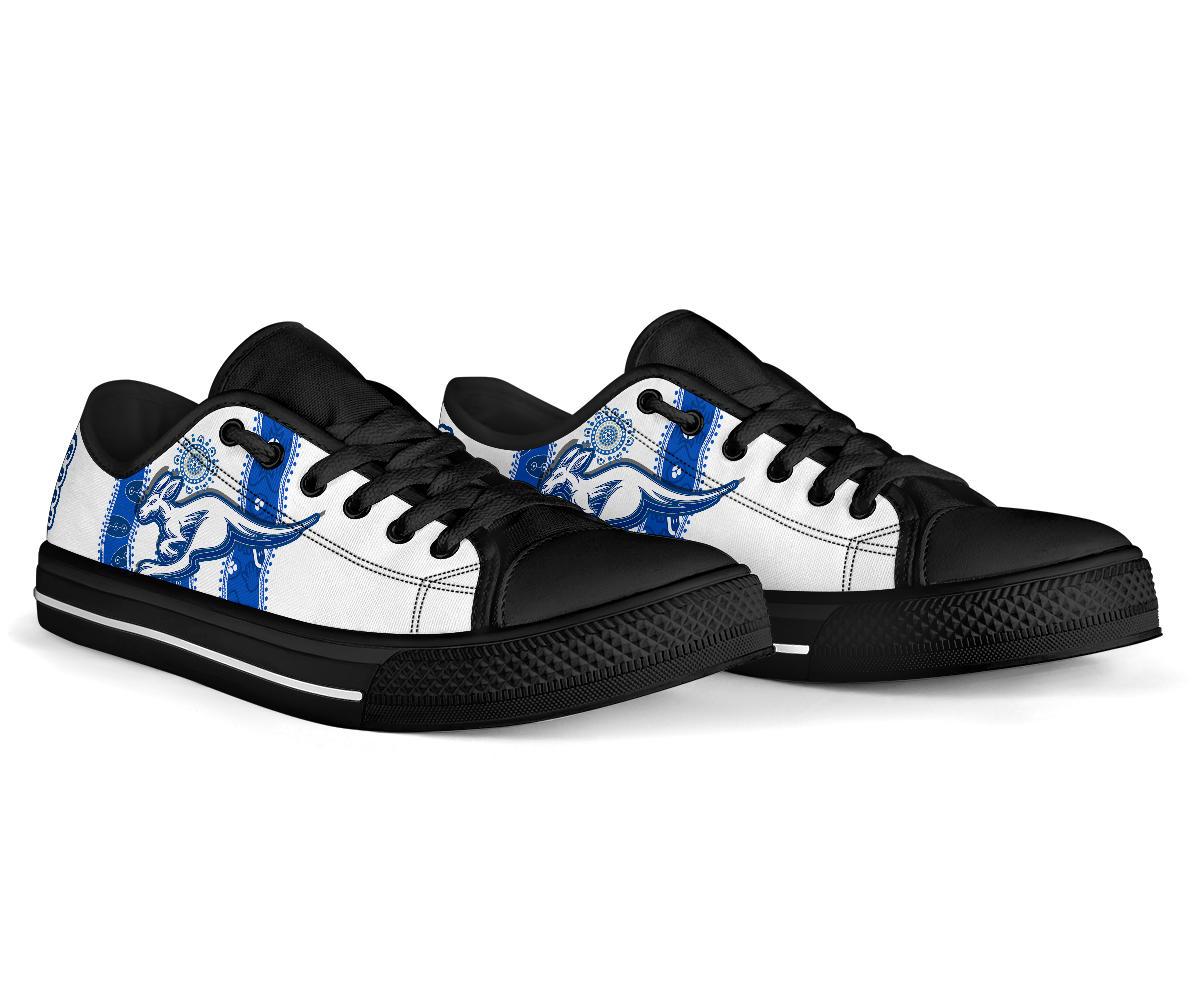 melbourne-kangaroos-low-top-shoe-indigenous-north-roos-white