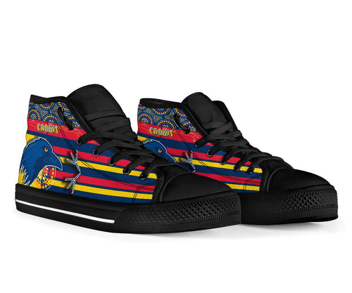 adelaide-high-top-shoe-indigenous-crows