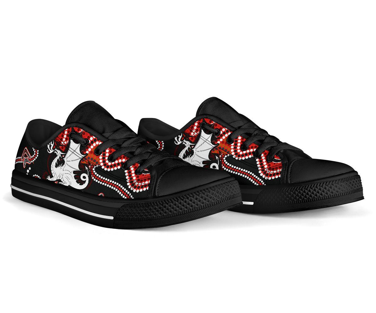 dragons-low-top-shoe-st-george-indigenous-limited