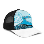 sharks-cap-cronulla-indigenous-unique
