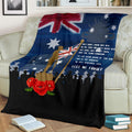 anzac-premium-blanket-always-remember-australian-anzac-day