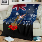 anzac-premium-blanket-always-remember-australian-anzac-day