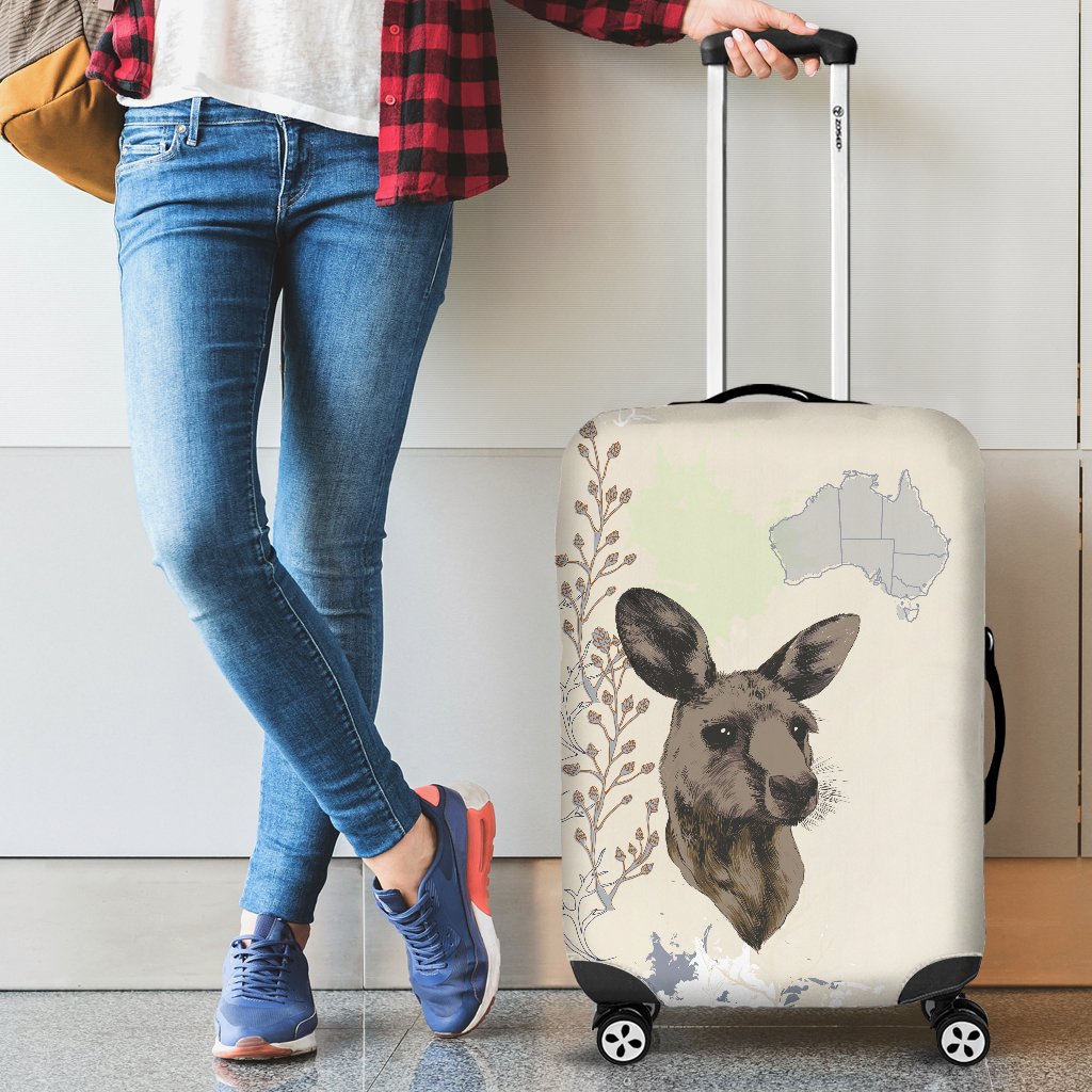 luggage-cover-kangaroo-suitcase-australia-map