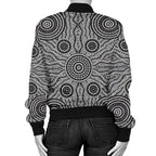 bomber-jacket-aboriginal-dot-painting-jacket-ver04-women