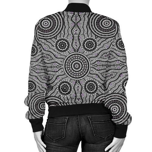 bomber-jacket-aboriginal-dot-painting-jacket-ver04-women