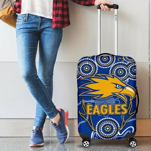 eagles-indigenous-luggage-covers-west-coast