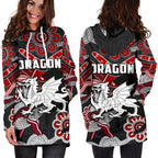 dragons-women-hoodie-dress-st-george-indigenous-black