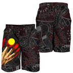 aboriginal-mens-short-aboriginal-blood-in-me